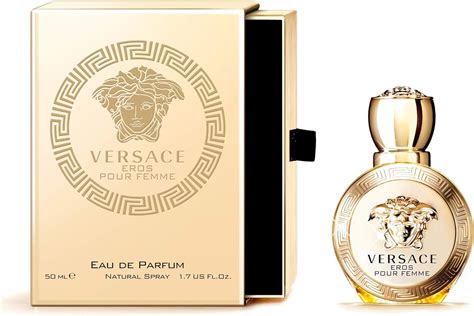 profumi di versace|eau de parfum versace.